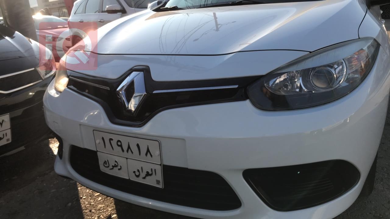رينو فلوينس